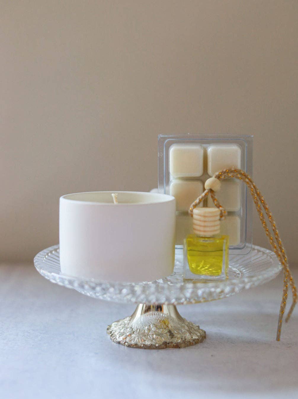 Melton Candle Company - Wholesale Wax Melt - Wax Melts2