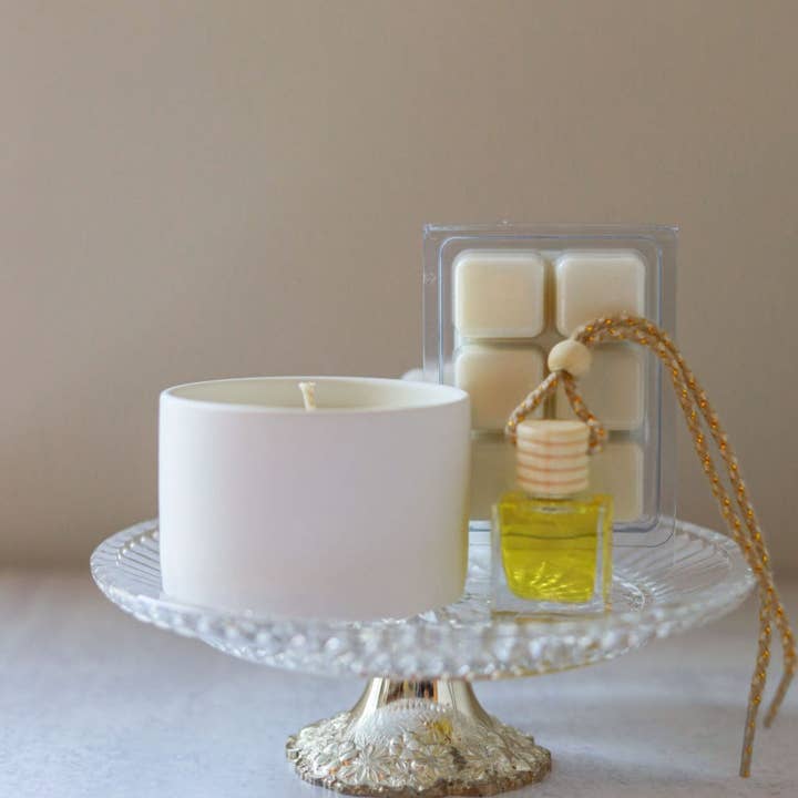 Melton Candle Company - Wholesale Wax Melt - Wax Melts2