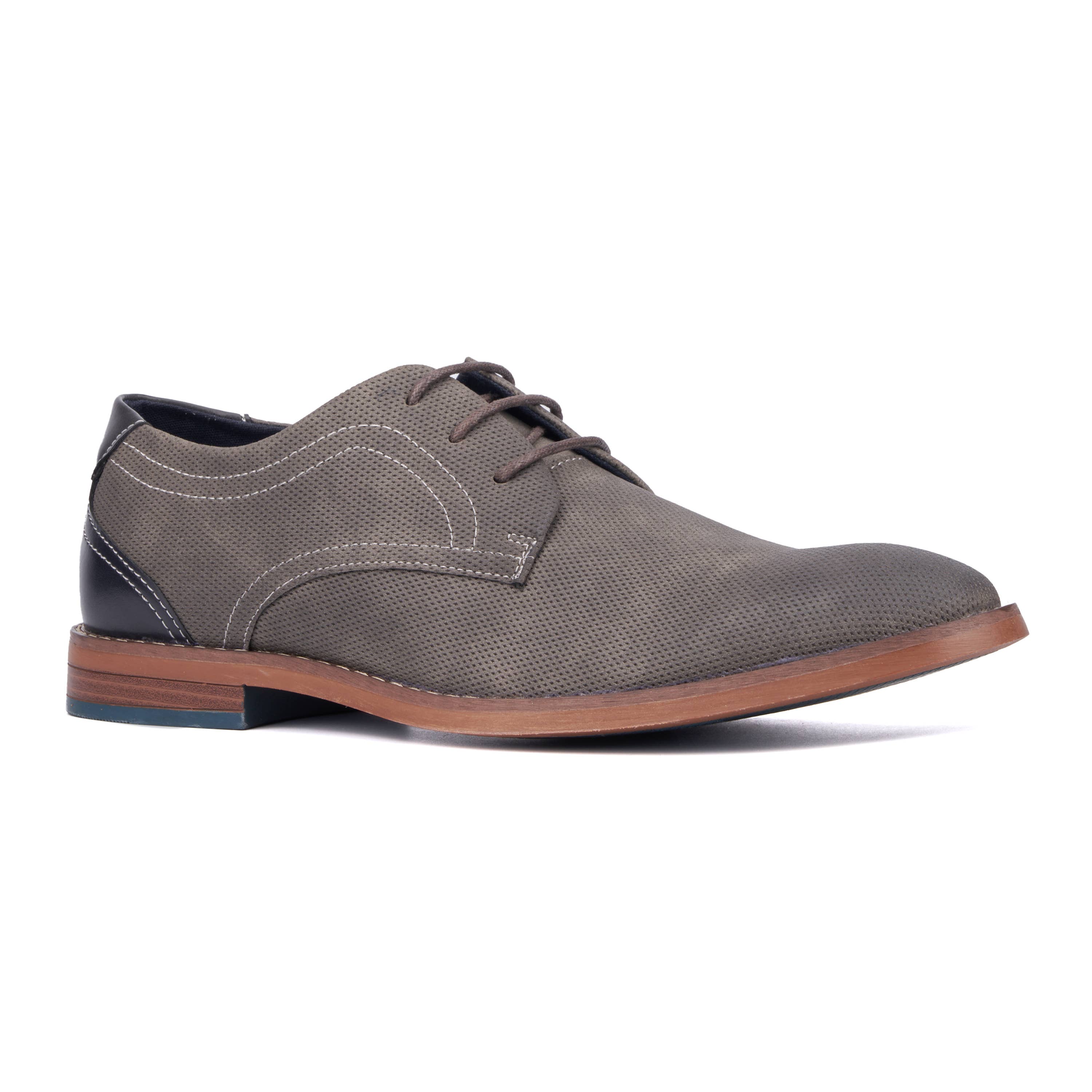 S3 Holding - Wholesale Oxford Shoes - Men's - Reserved Footwear New York Men's Bertand Dress Oxfords7