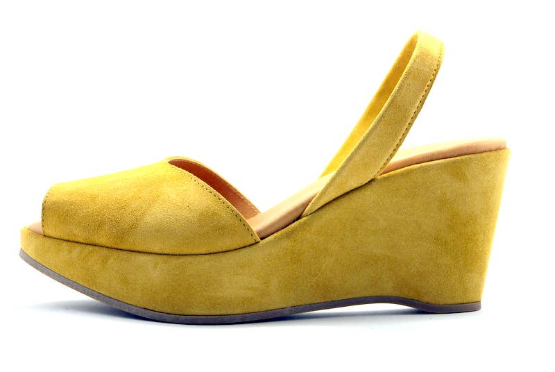 AVARCAPOP - Wholesale Platform Heels - Women's - Avarca Platform15