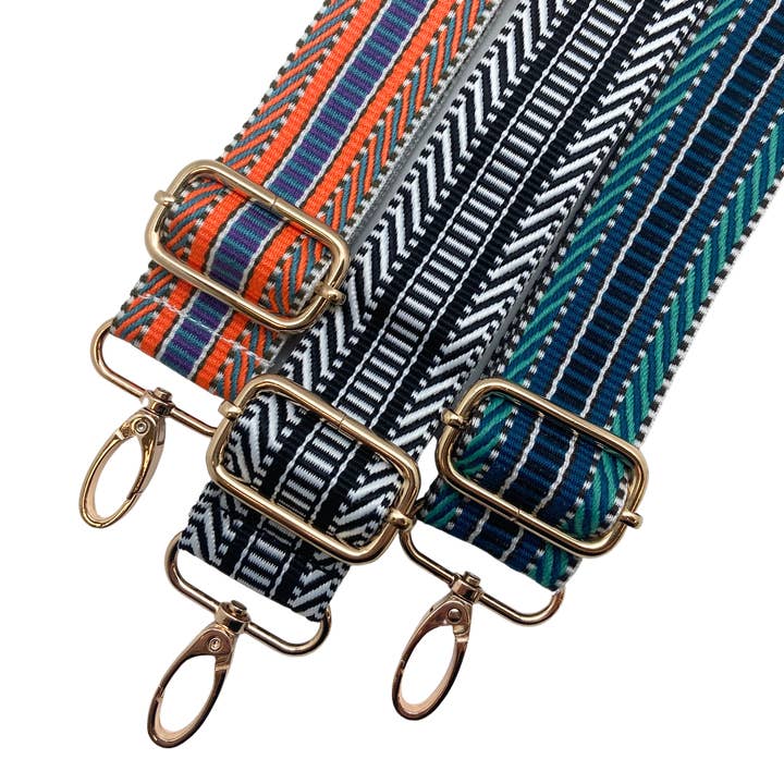 Skinny Metro - Assorted for wholesale by Cthru Purses