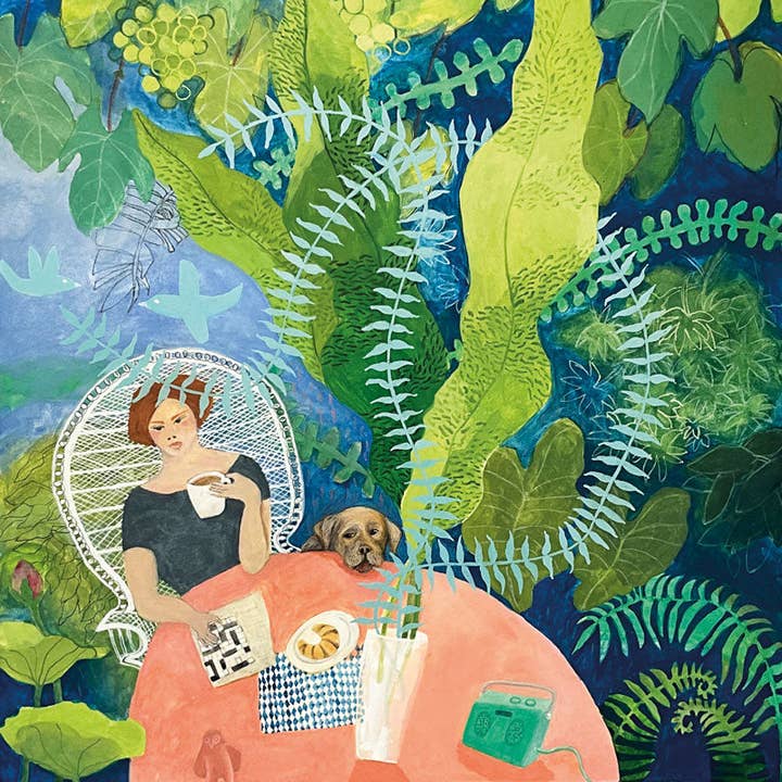 GY007 Ajudando com as Pistas por atacado de Dry Red Press