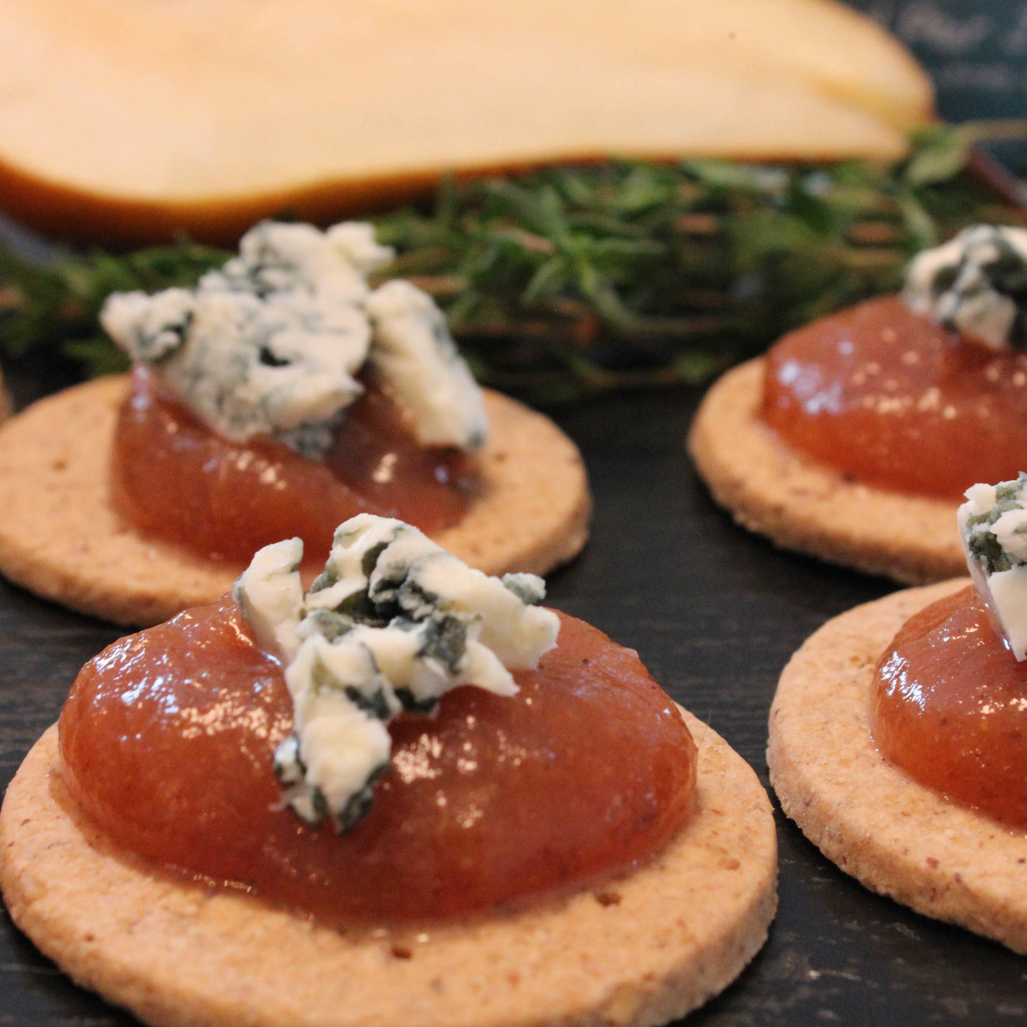 Eat This Yum - Wholesale Jam/Jelly - Food Service Size6