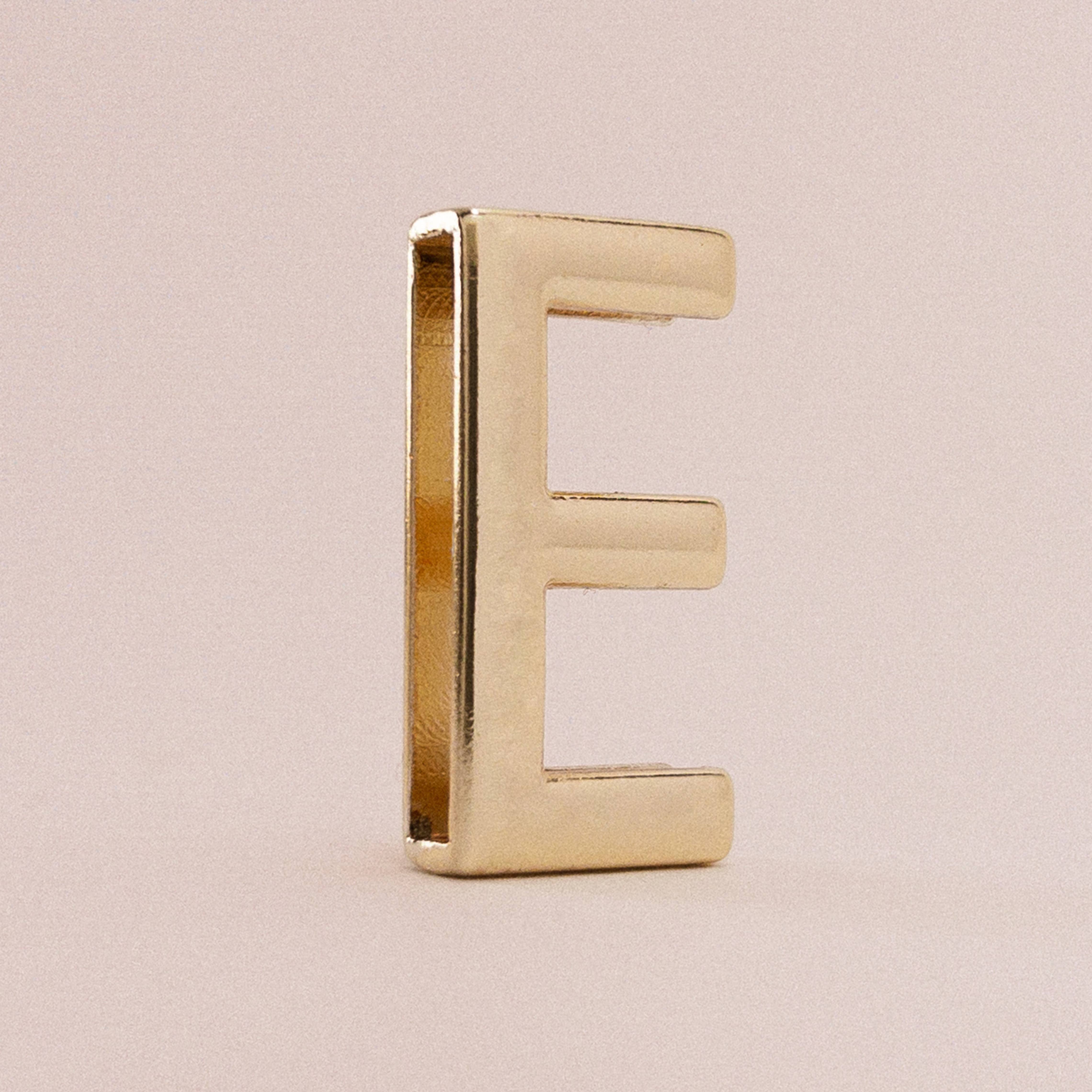 PetyzPaws – wholesale Pet collar – Cat/dog – Slide Metal Letter A-Z 26 Alphabet Letters Slide Letter2