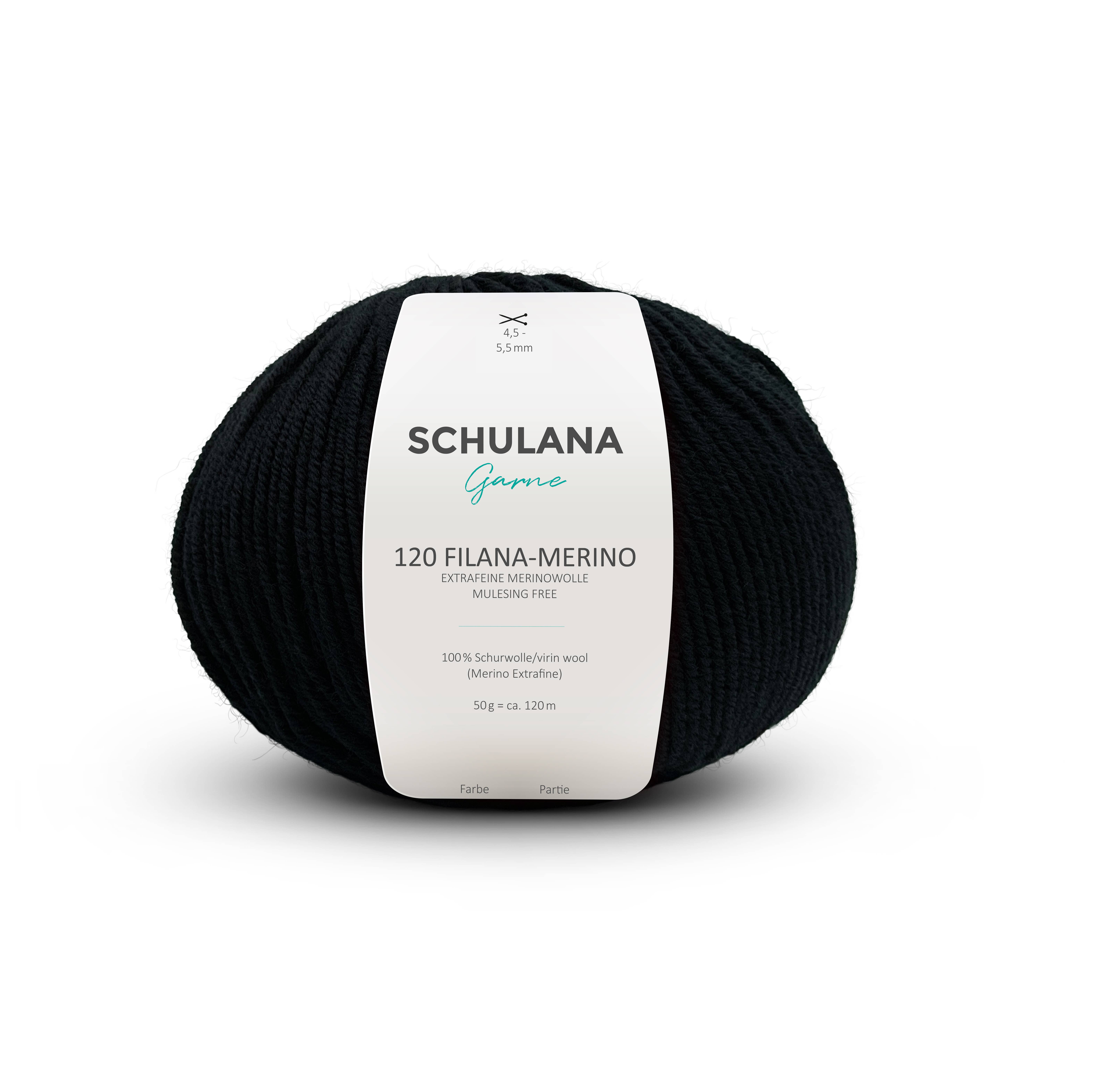 SCHULANA – wholesale Yarn – 120 Filana merino wool9