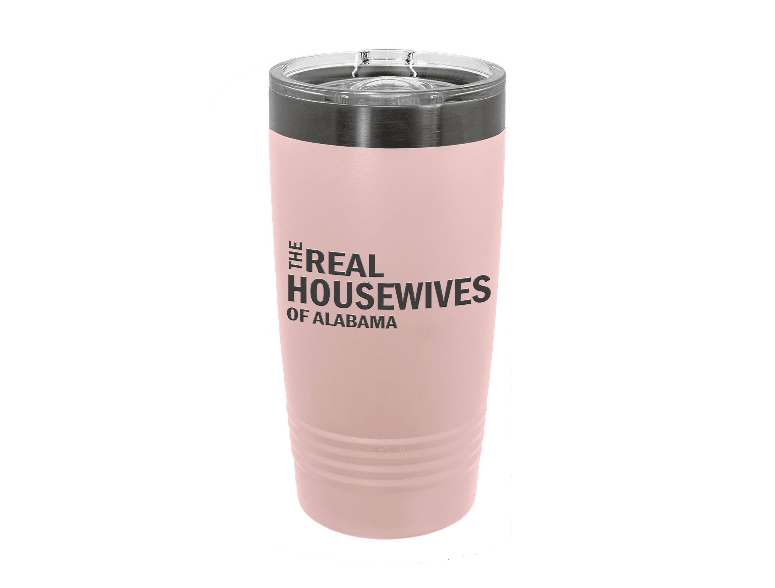 Calm Down Caren - Wholesale Insulated Mug/Tumbler - Real Housewives of CUSTOM CITY Polar Tumbler2