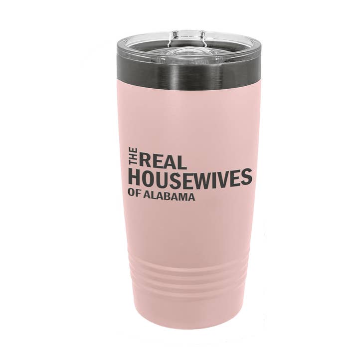 Calm Down Caren - Wholesale Insulated Mug/Tumbler - Real Housewives of CUSTOM CITY Polar Tumbler2