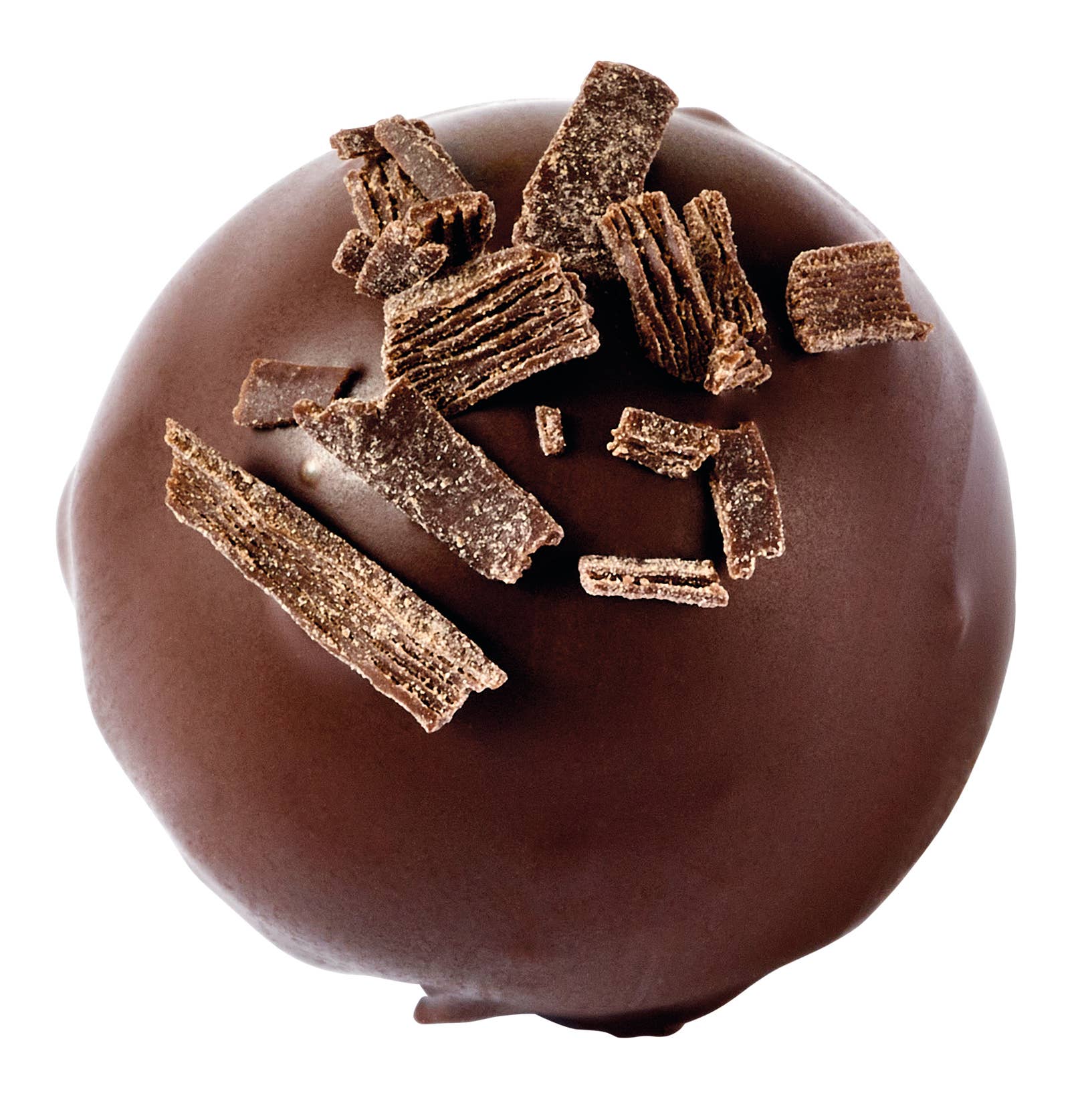 Rosalie's - Wholesale Chocolate Box - Rosalie's Chocolates Medium Milk&Dark 165g8