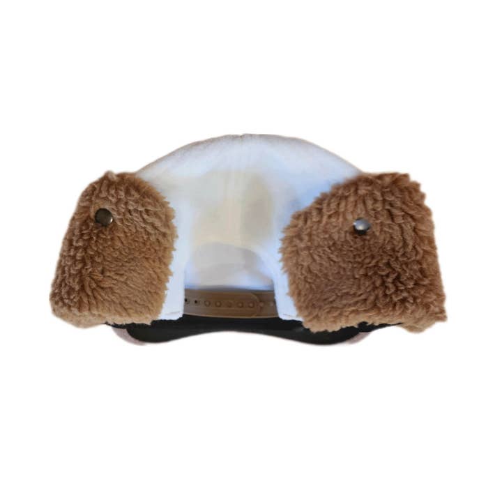 ThatsRad - Wholesale Trapper/Bomber Hat - Unisex - Corduroy Sherpa Ear Flap Flapjack Trapper Hat 3
