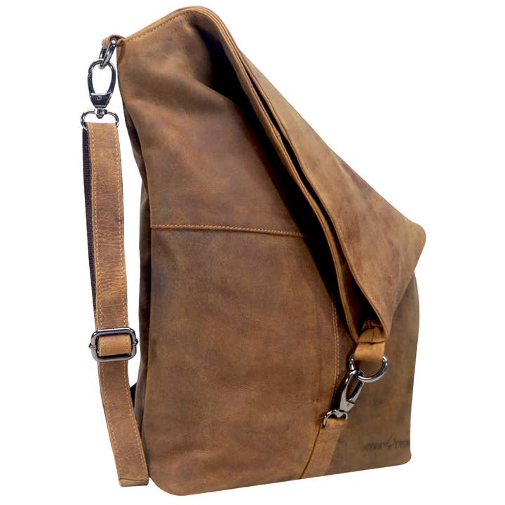 Greenwood - Wholesale Messenger Bag - Unisex - Elke shoulder bag shoulder bag large messenger bag leather14