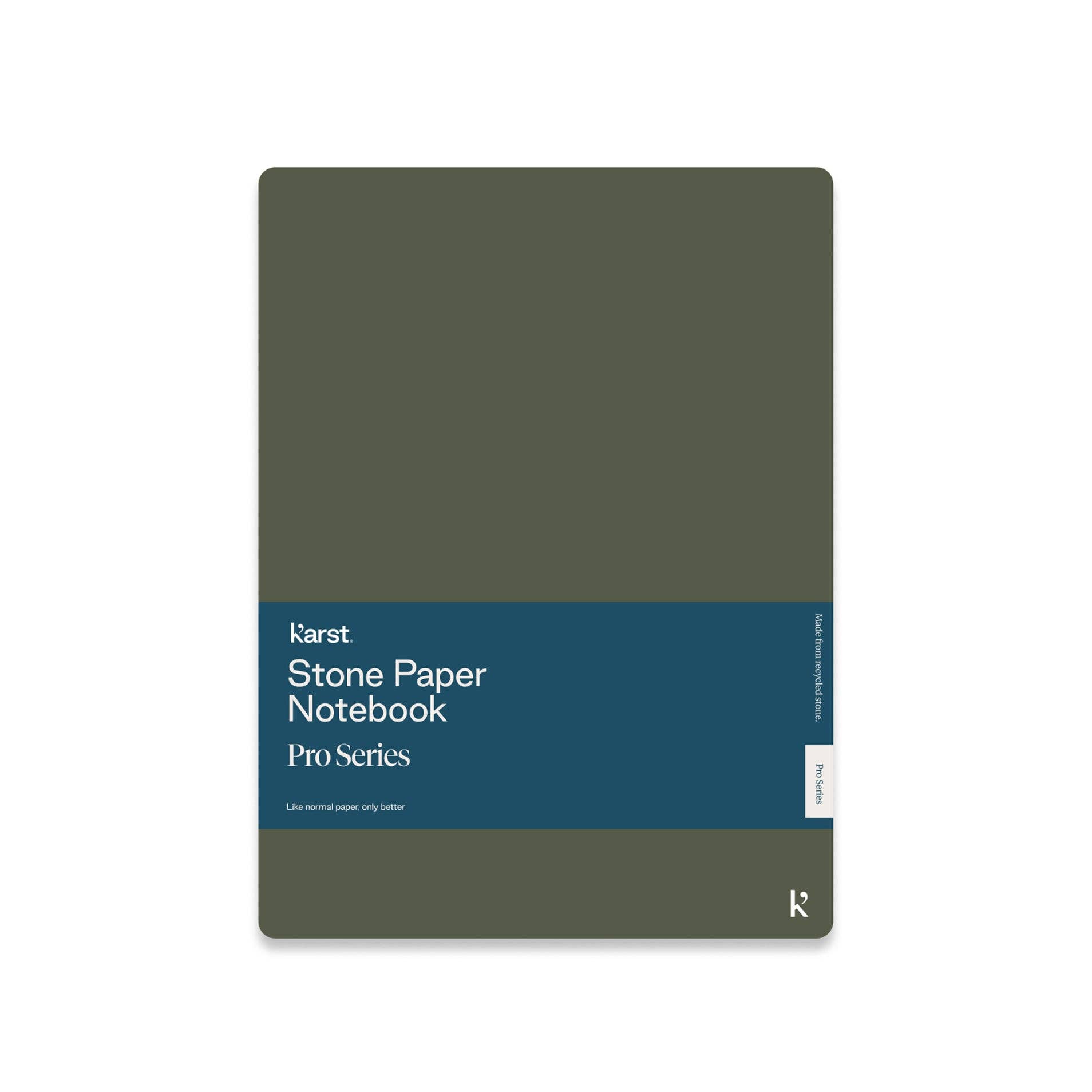 Ameico - Wholesale Planner - Karst - Pro Series - B5 Agenda2