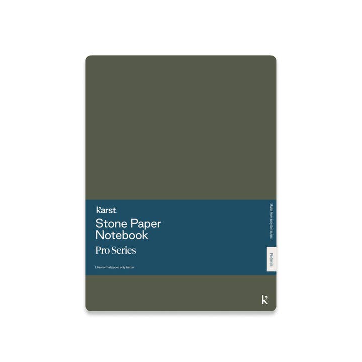 Ameico - Wholesale Planner - Karst - Pro Series - B5 Agenda2