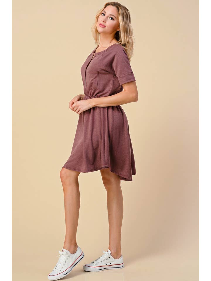 AD0403A - MARSALA - REGULAR SIZE for wholesale on Faire3