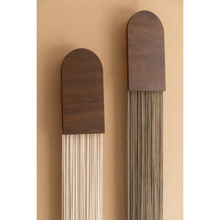 MinhandBros – wholesale Wall art set – Macrame Wall Hanging for Rustic Home Decor V8013