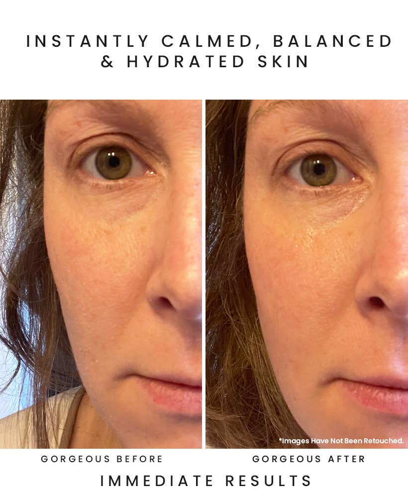 Earth Harbor Naturals - Venta al por mayor Agua/bruma facial y corporal - MYSTIC WATERS Tónico de Rescate con Electrolitos: Electrolitos del Mar5