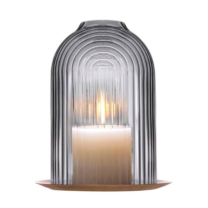 Ilo Kerzenhalter klein für den Großhandel von NUDE