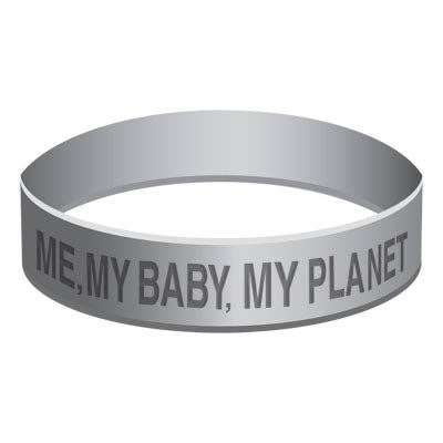 Pulsera C3T para venta al por mayor de Cotton Babies