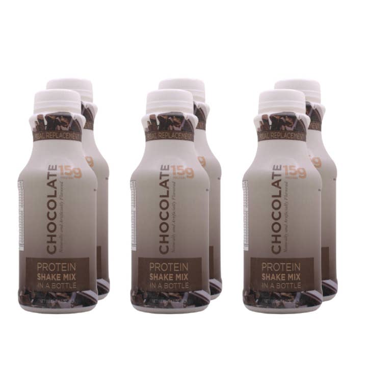 BestMed High-Protein Shakes, Chocolate Cream (84ct) for wholesale by BestMed