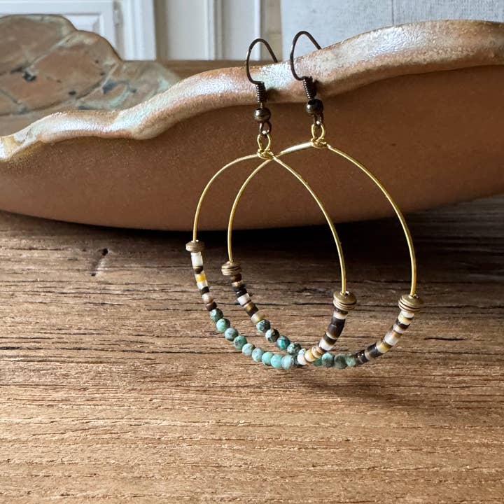 Lilah Earrings  and other Purchase Wholesale lilah. Free Returns & Net 60 Terms on Faire trending on Faire.