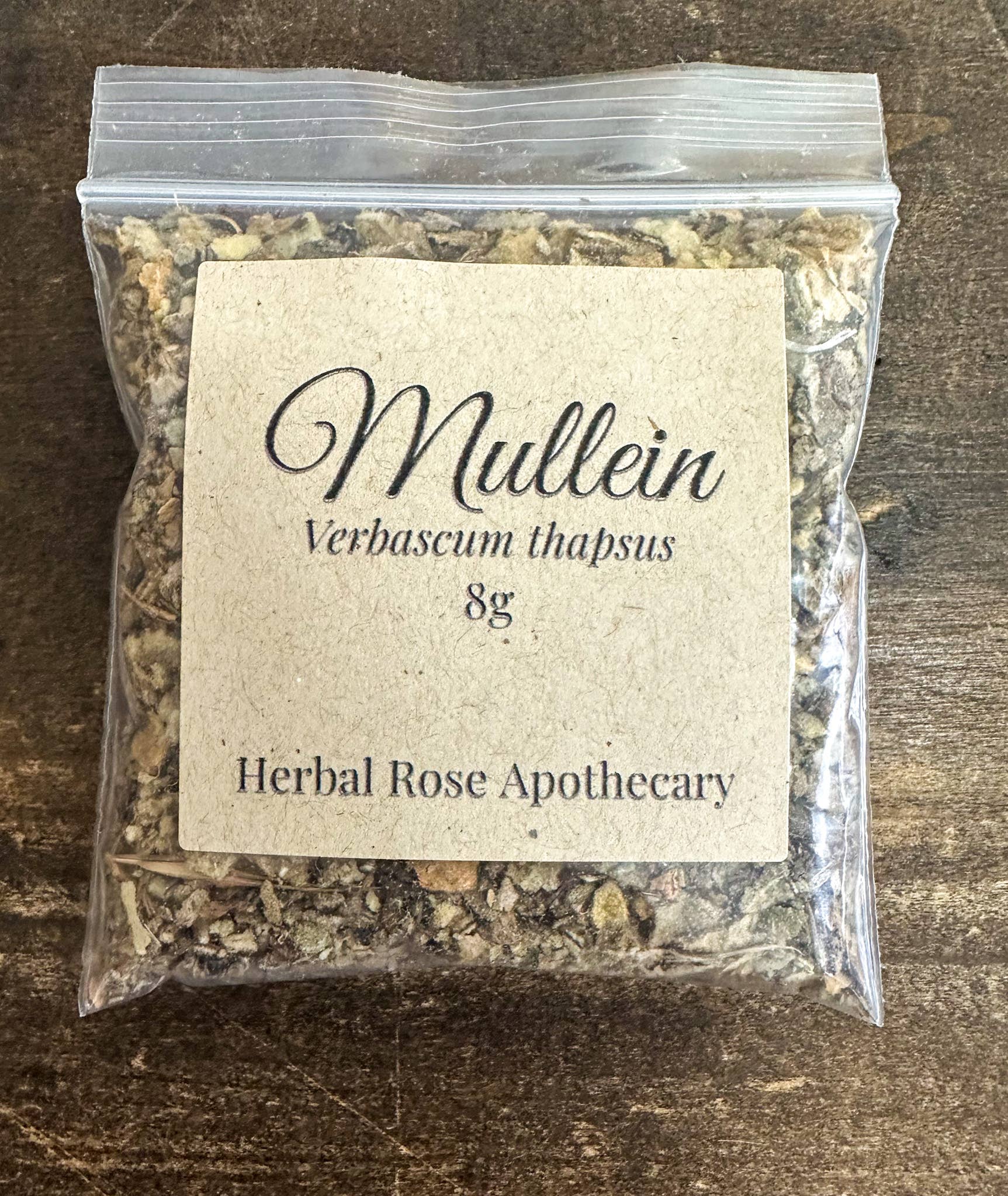 Herbal Rose Apothecary - Venta al por mayor Tés a granel - Gordolobo0