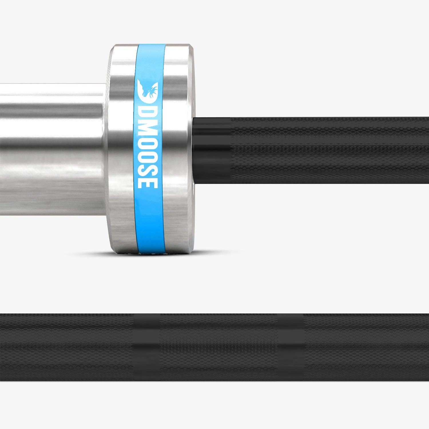 DMOOSE - Wholesale Fitness Equipment - Open Barbell1