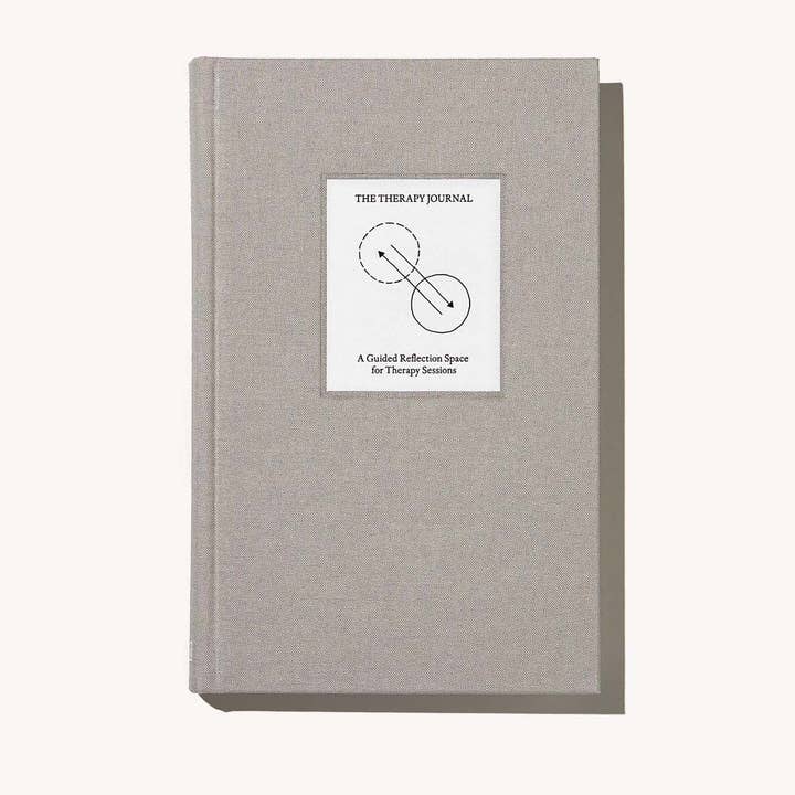 The Therapy Journal for wholesale by Therapy Notebooks