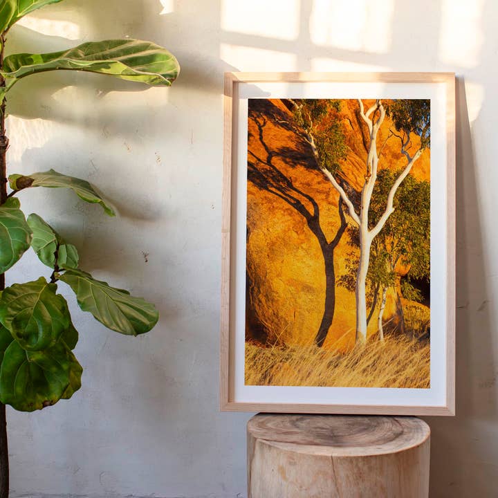 19 juillet 2012 - Karlu Karlu, Australie pour la vente par Jess Gibbs Photography