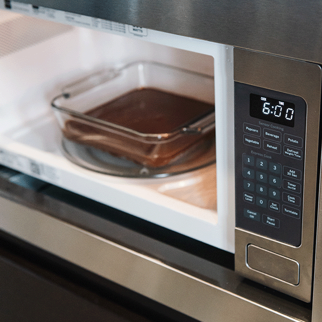 The Dessert Mixologist - Wholesale Cake Mix - Chocolate Dessert Mix8