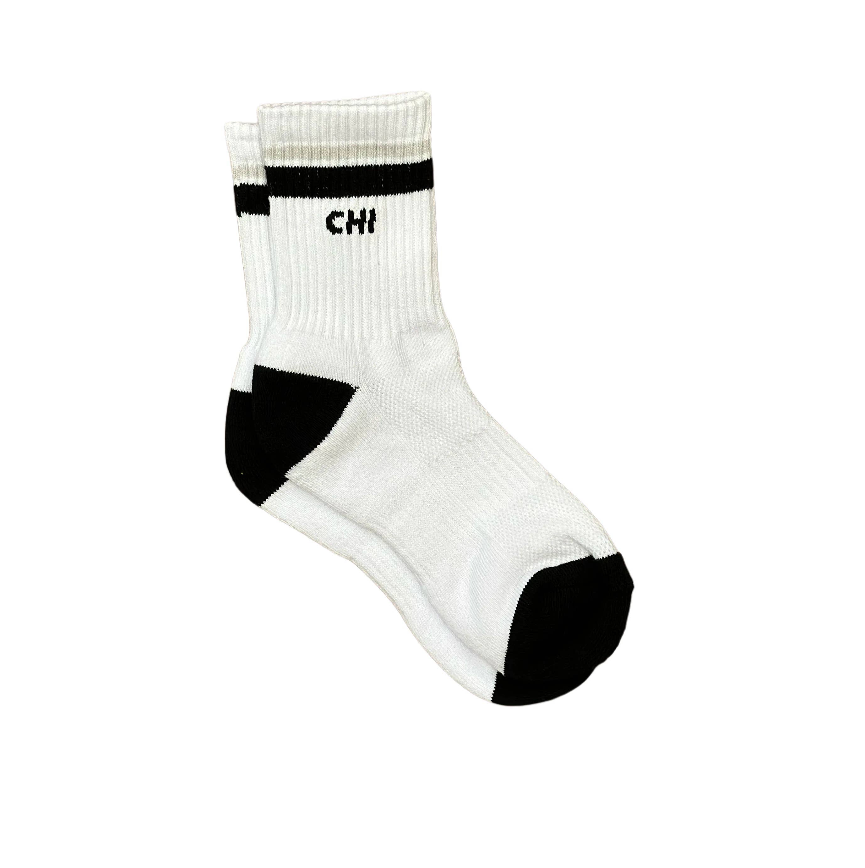 White City Socks-Crew-PGH-IN-CHI-OH-STL-TX-IN-IL-OKC-DET-CINCY for wholesale on Faire4