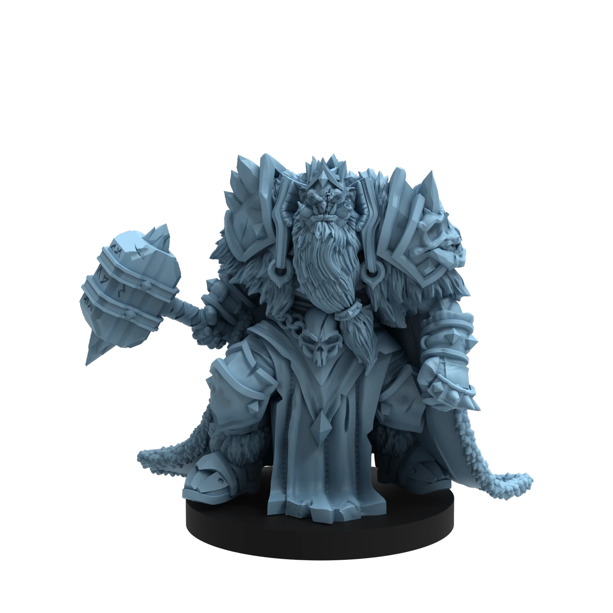 QMDirect - Wholesale Board Game - Epic Encounters: Hall of the Orc King9