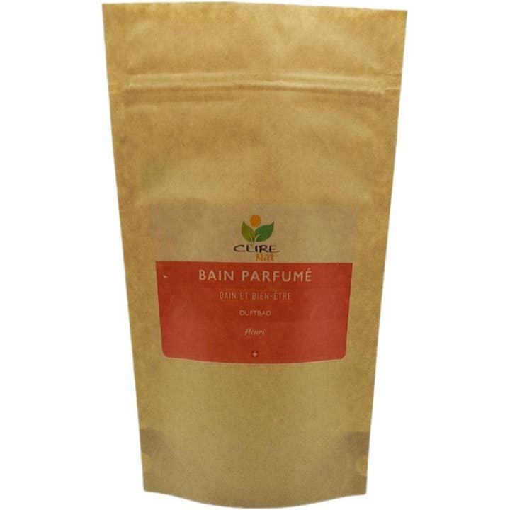 Bain Parfumé - Fleuri pour la vente par CureNat