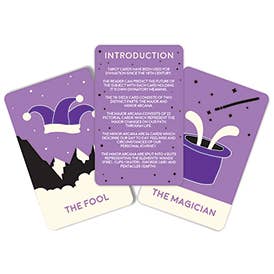 Gift Republic – wholesale Tarot cards – Tarot Cards2