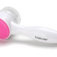 Basicare Duo Face Cleansing Brush for wholesale by basicare