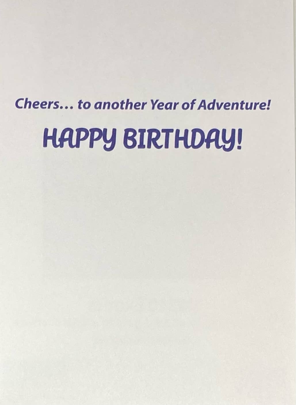 90210 Exotics - Vendita all'ingrosso Biglietti di auguri - Buon compleanno, barca a vela che naviga in alto mare2