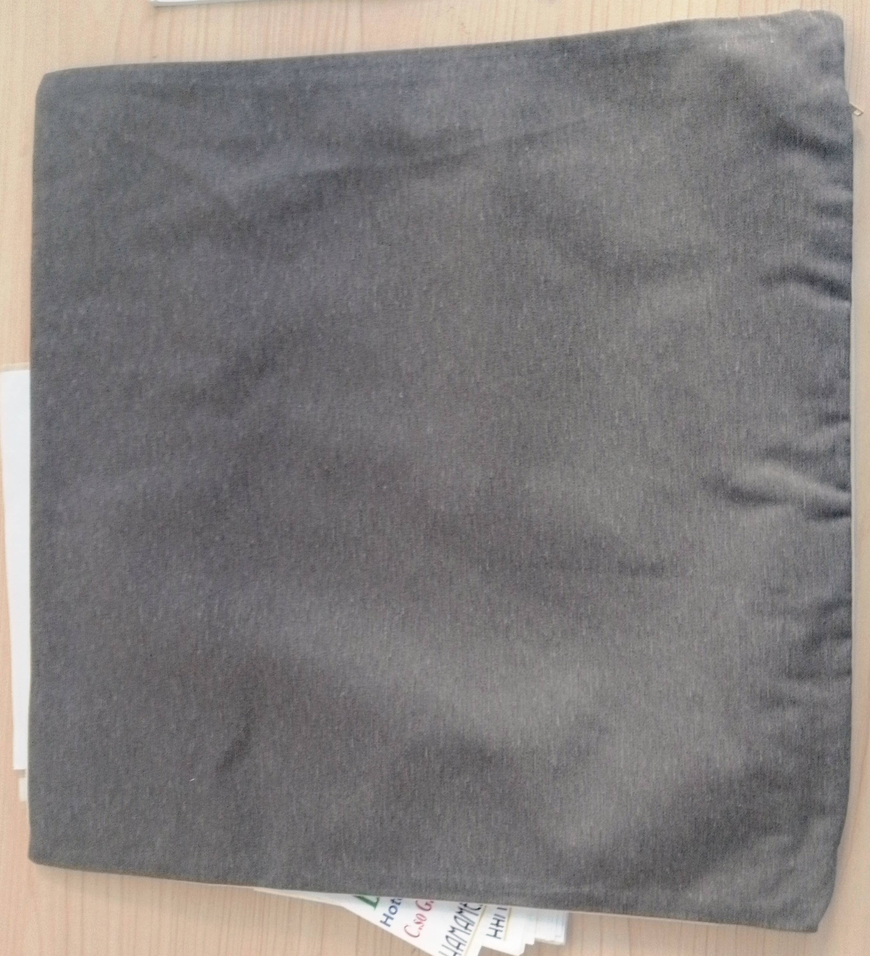 DB GROUP SRL – Almofada decorativa/de sofá por atacado – Capa de almofada decorativa 40 x 40 cm sem enchimento1