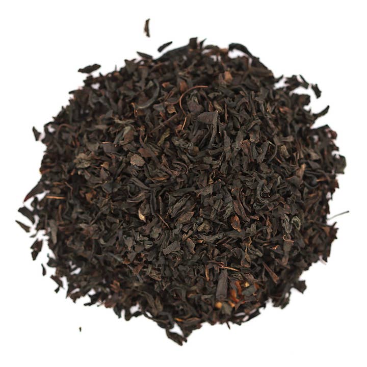 Vanilla for wholesale by Tsara Tea