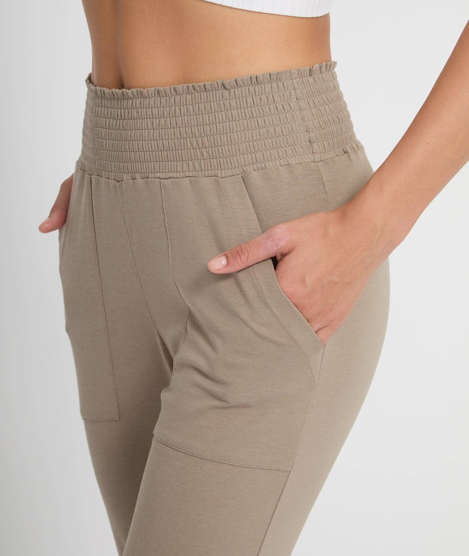 Yoga Searcher - Wholesale Athletic Pants - Women's - MORJIM - Fluid yoga pants26