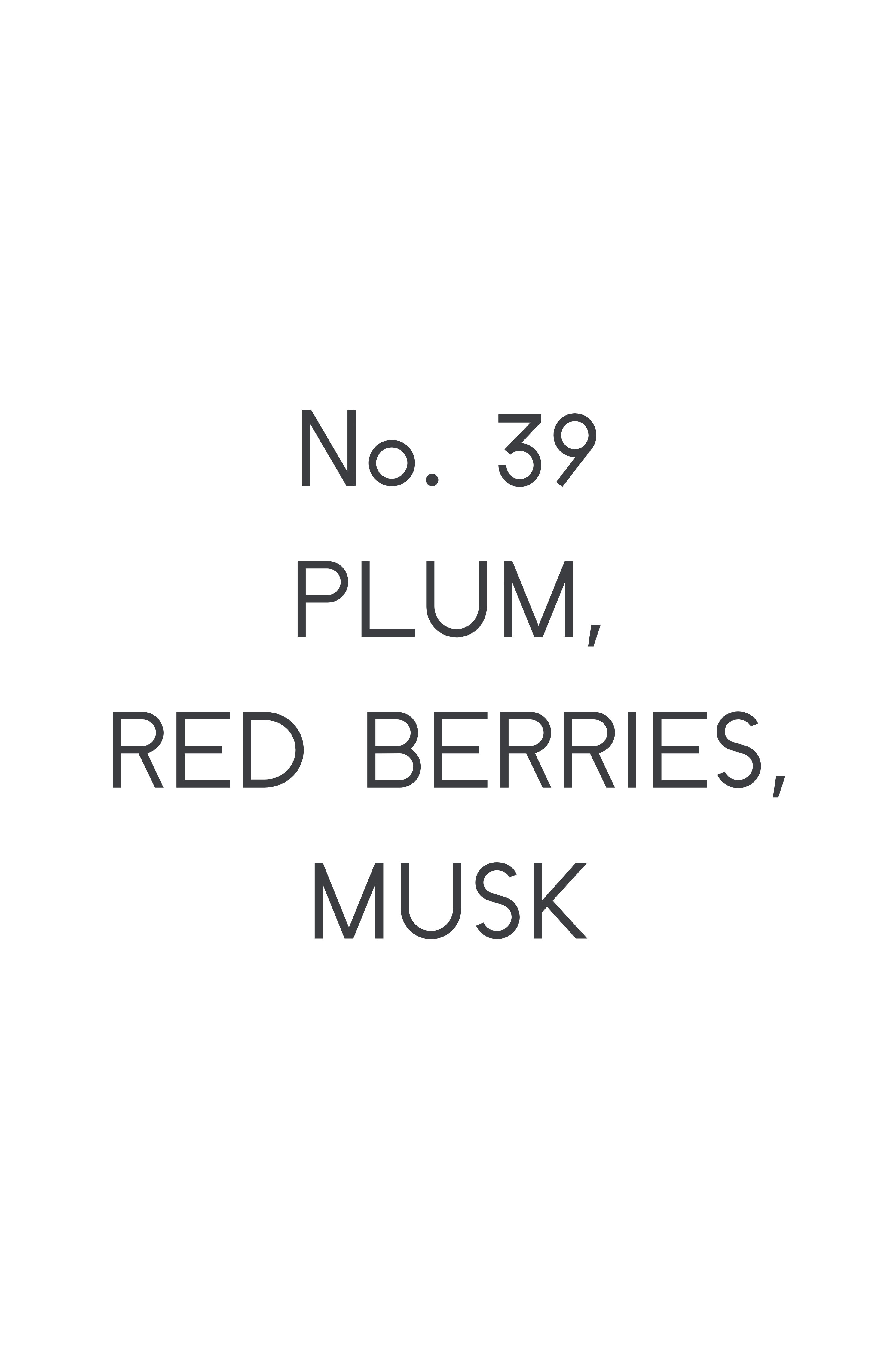 Candlefish - Wholesale Jar/Filled Candle - Candlefish No 39 - 9 oz Jar2