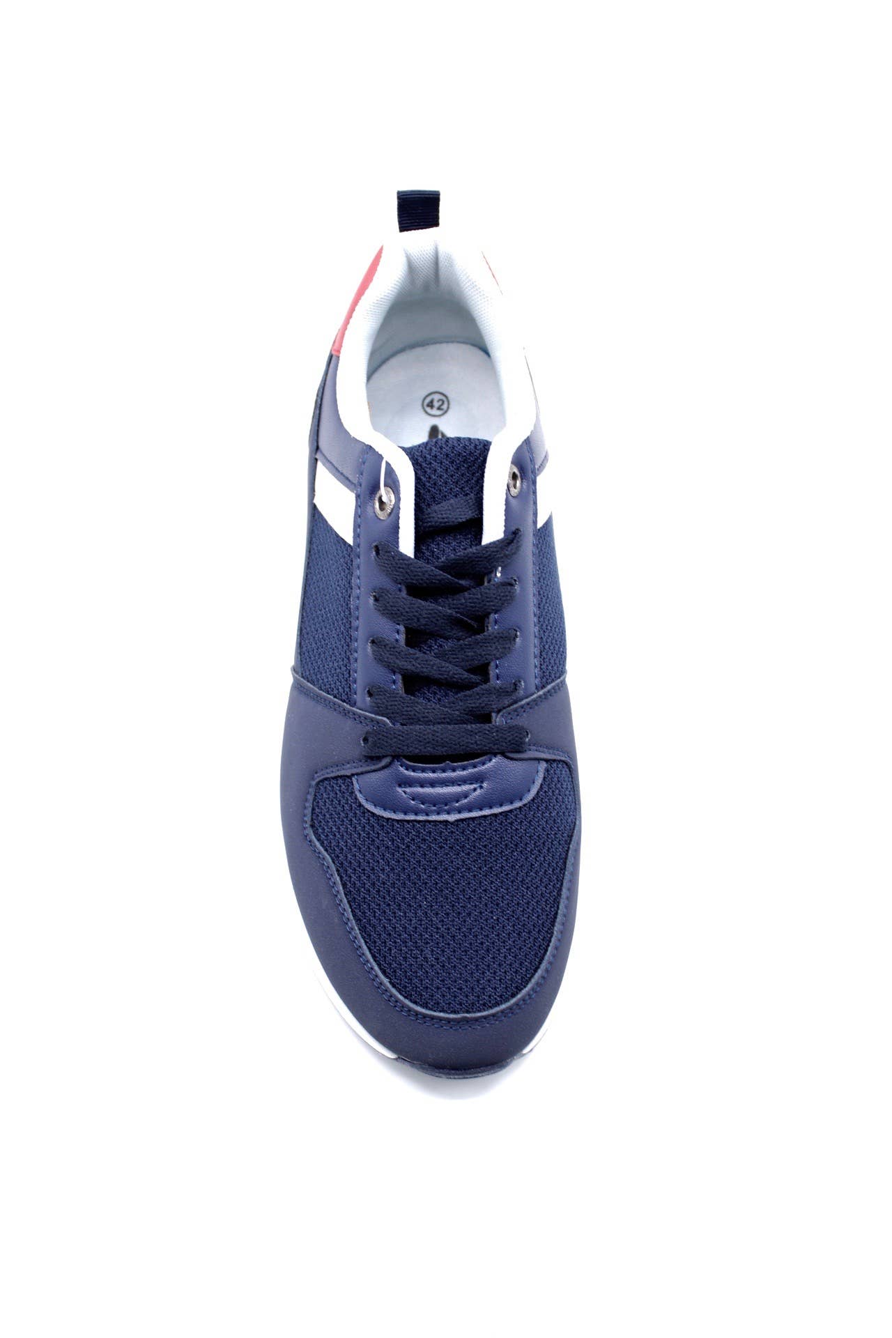 ELONG - Wholesale Sneakers - Heren - B353 (Mandjes)9