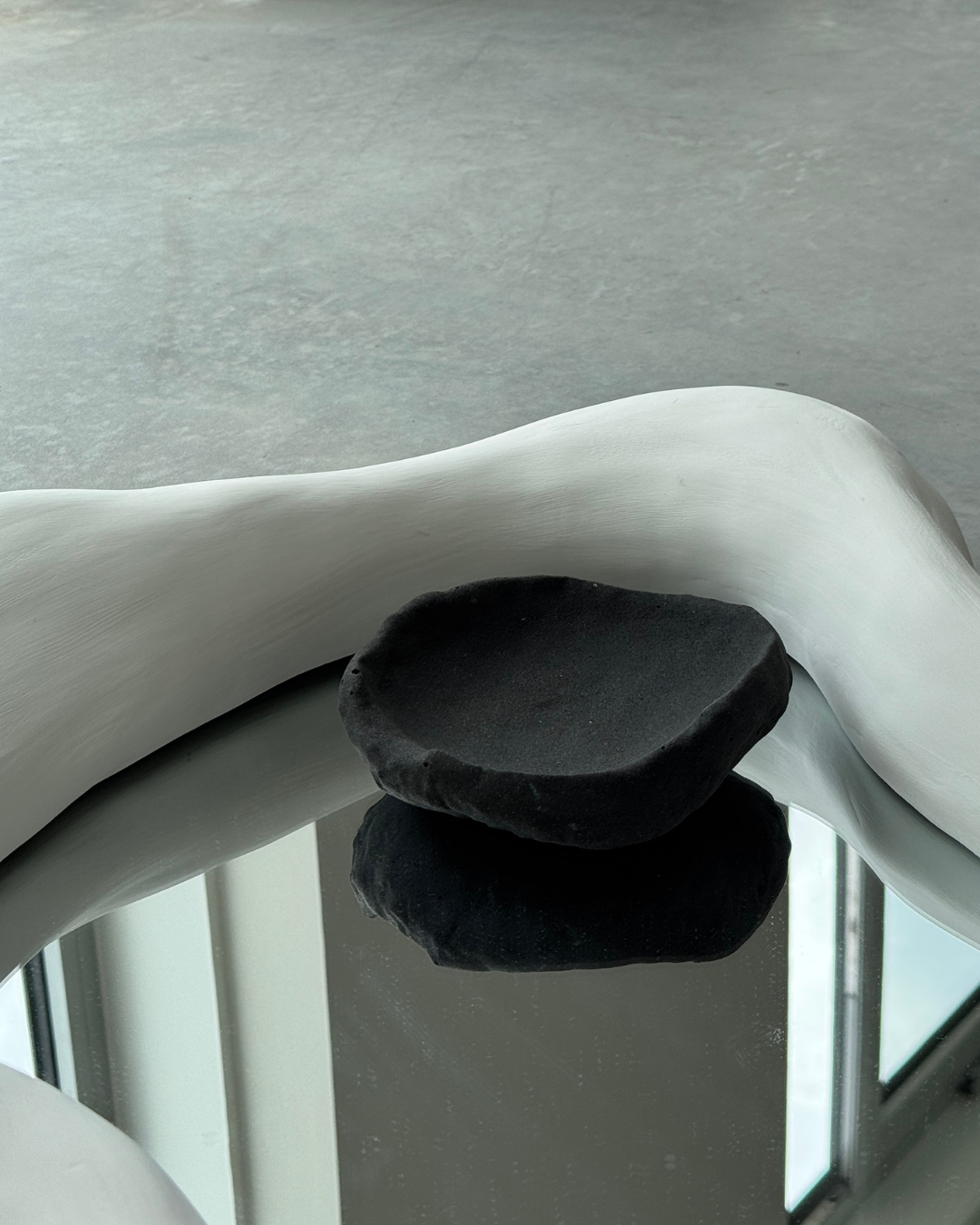 GINALADÉCO - Wholesale Sculpture - The Loma Sculpture | Caviar5