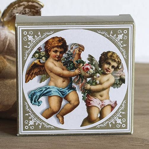 Anjos soap - 50gr for wholesale by Essências de Portugal