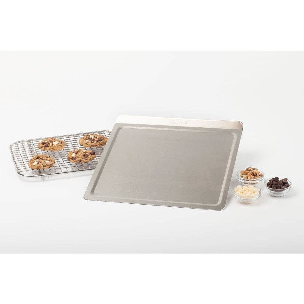 360 Cookware - Wholesale Baking Sheet/Mat - 360 Bakeware Medium Cookie Sheet3
