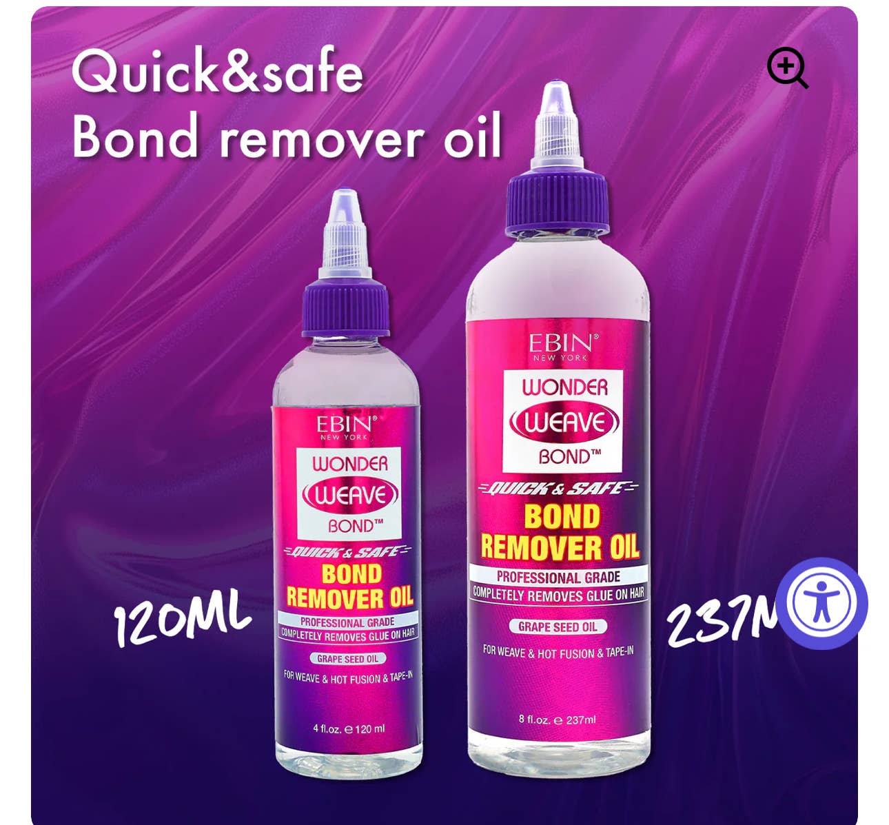 GIFTHAIRS BEAUTY STORE - Vendita all'ingrosso Oli per capelli - OLIO RIMUOVI LEGAMI0