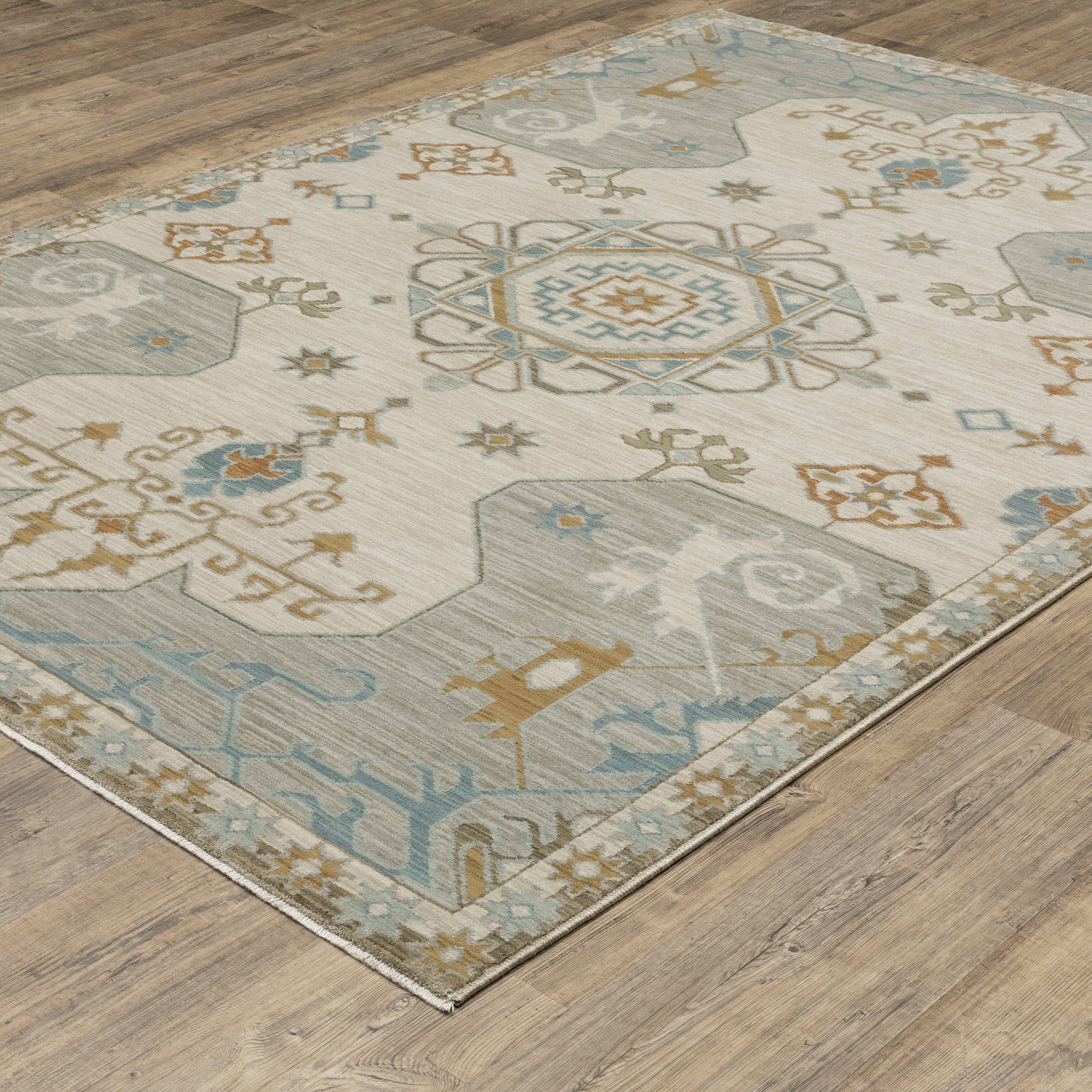 Oriental Weavers - Wholesale Area Rug - Maeve / MAE098