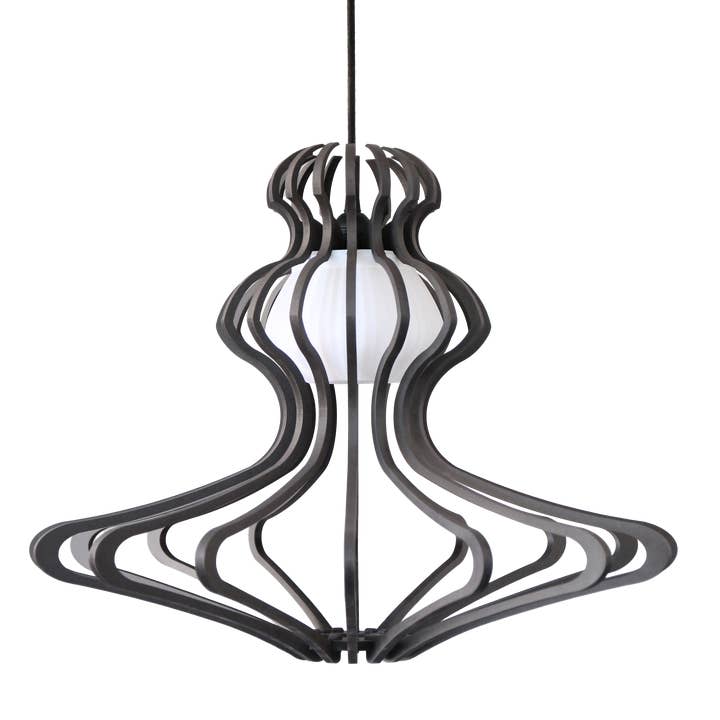 Suspension Woman Black S D55 pour la vente par RIF Luminaires