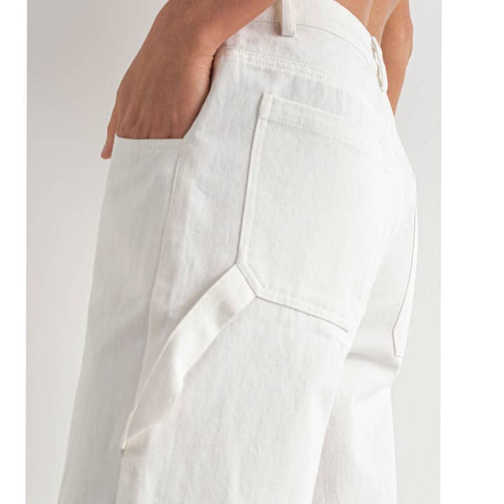 Hersy – wholesale Byxor - Dam – Lastbyxor i vävt material-HP00236