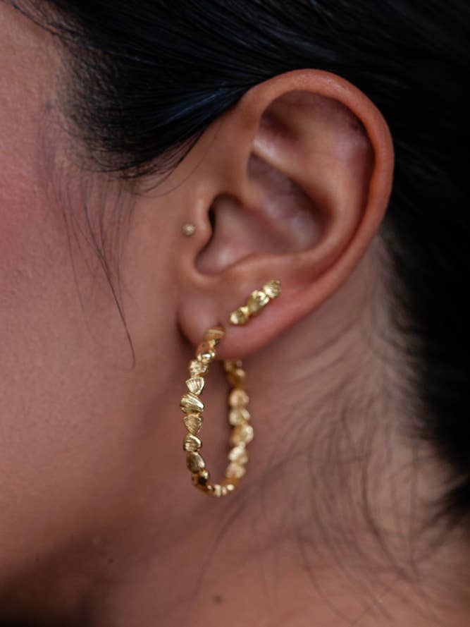 Orecchino Susu per la vendita all'ingrosso da parte di SHANSHAN