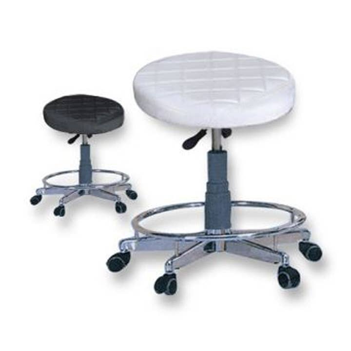 Lash & Brow Artist Hydraulic Stool for wholesale by GladGirl