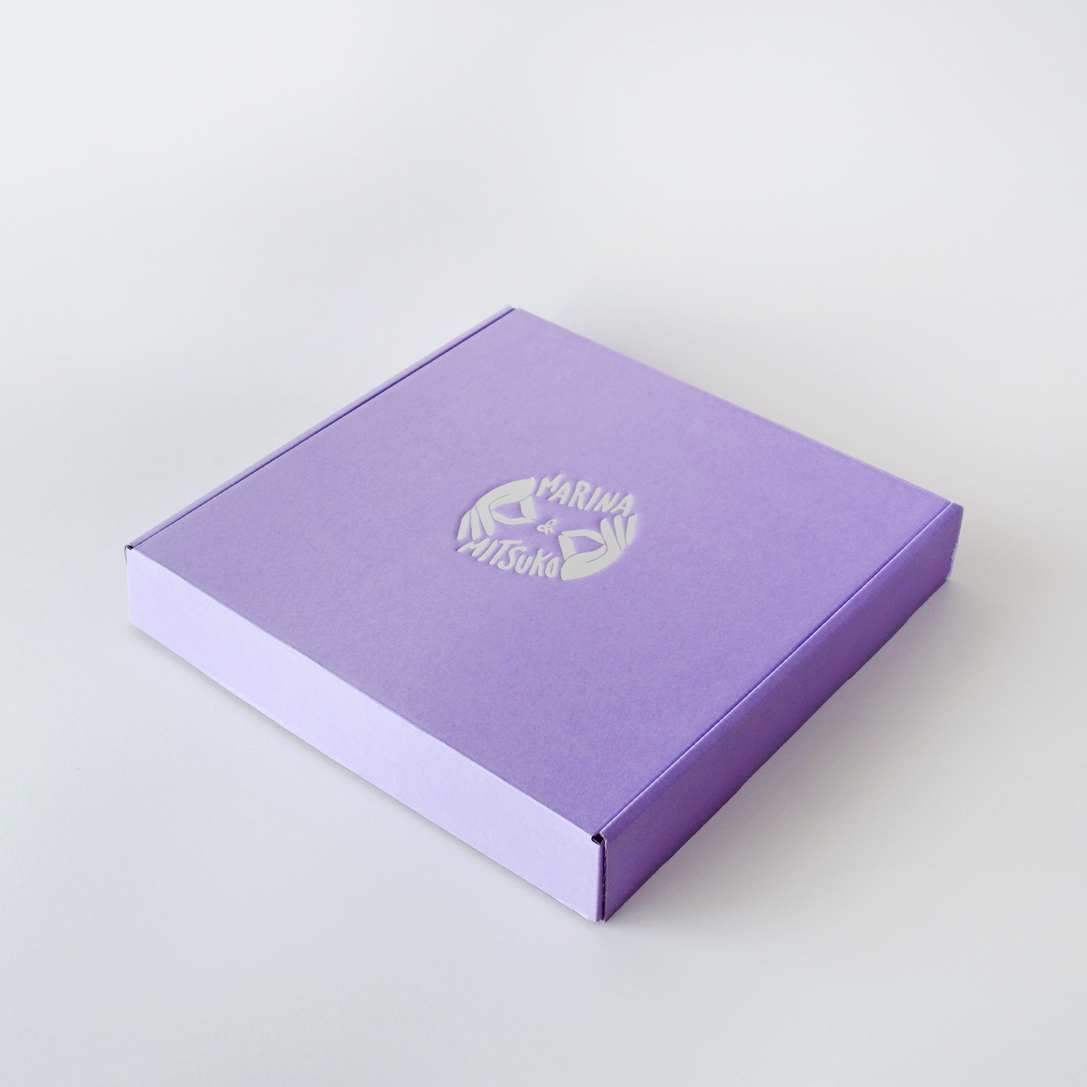 MARINA & MITSUKO - Vente Service à vaisselle - Coffret Cadeau : Mitsuko 2+24