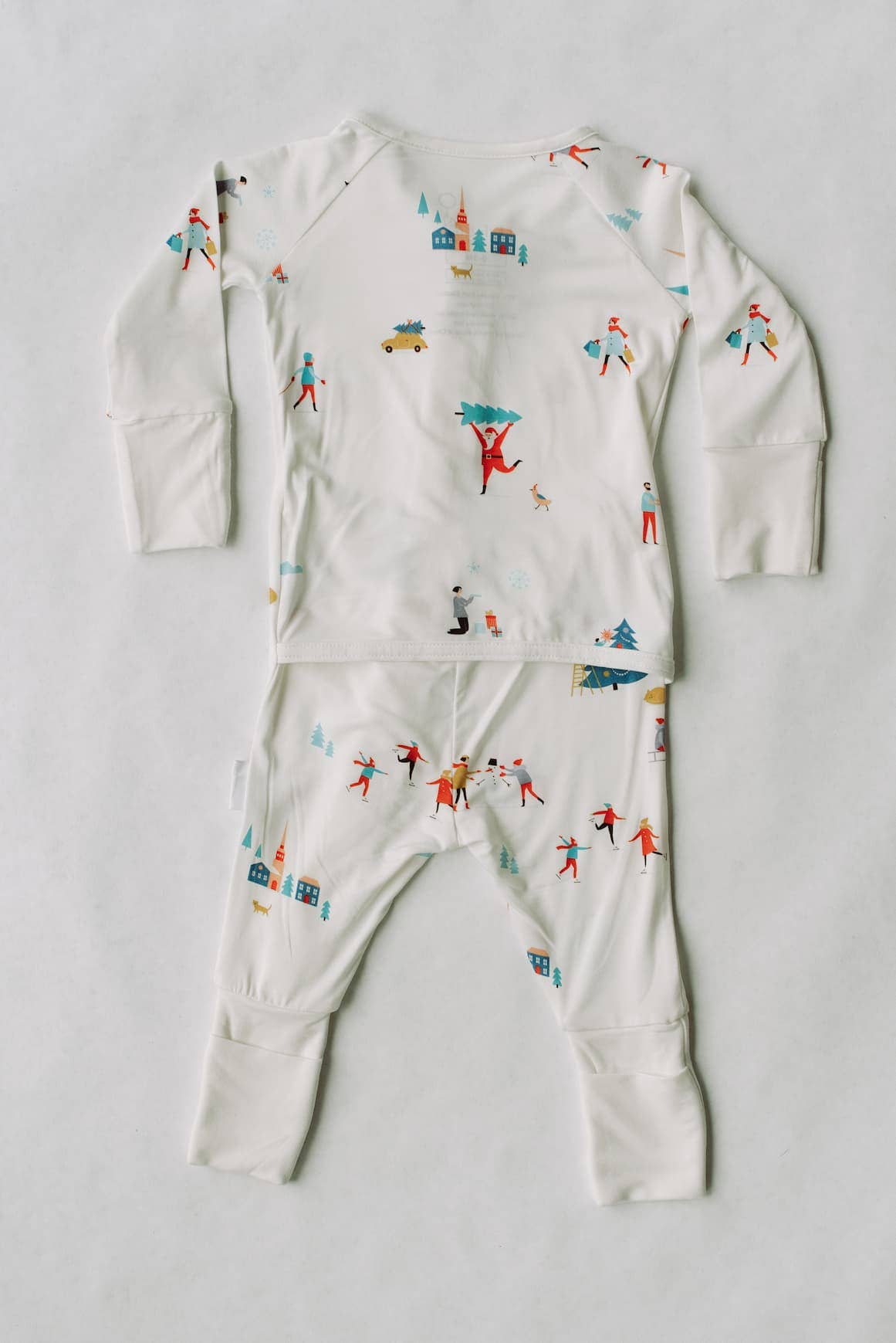 LURE by Lina - Wholesale Sleepsack - Baby - Winter Whispers Collection12